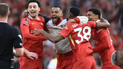 England international shares primary reason to leave Liverpool